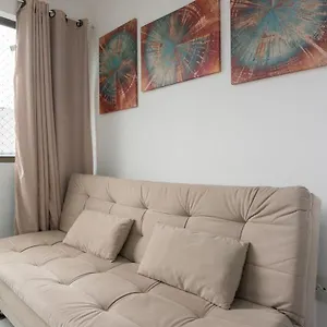 Flat No Coração De Boa Viagem Apartamento Recife