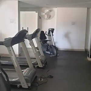 Com Piscina Em águas Claras-df Apartamento Brasília