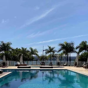 Harmonia A Beira Do - Life Apartamento Brasília