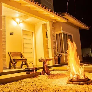 Casa de Férias Mini, Urubici